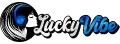 Luckyvibe Casino Logo